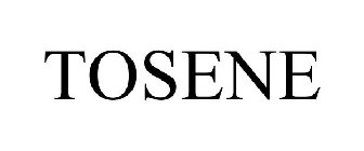 TOSENE