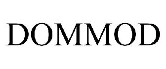 DOMMOD