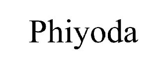 PHIYODA