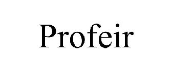 PROFEIR