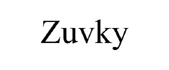 ZUVKY