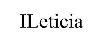 ILETICIA