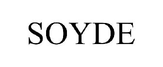 SOYDE