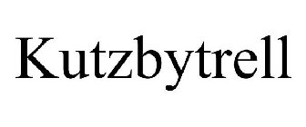 KUTZBYTRELL