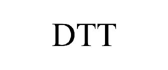 DTT