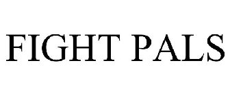 FIGHT PALS