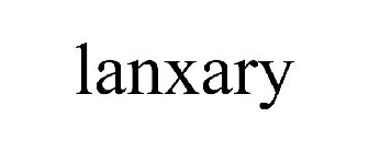 LANXARY