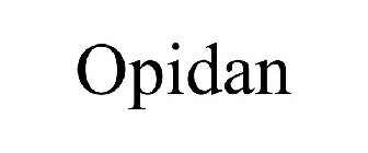 OPIDAN