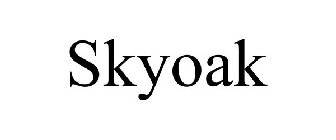 SKYOAK