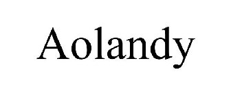 AOLANDY