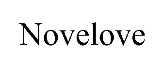 NOVELOVE