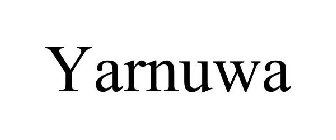 YARNUWA