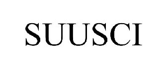 SUUSCI