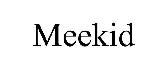 MEEKID