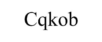 CQKOB