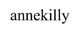 ANNEKILLY
