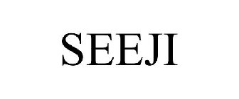 SEEJI