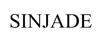 SINJADE