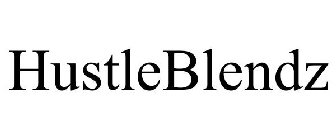HUSTLEBLENDZ