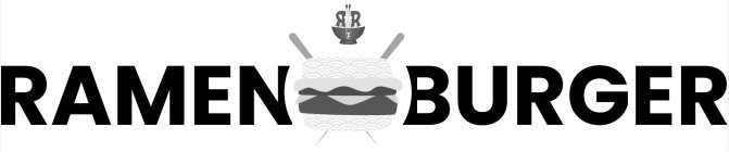 RAMEN BURGER RR