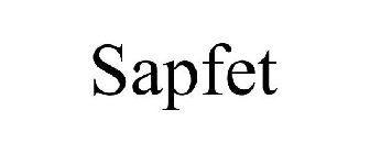 SAPFET