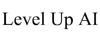 LEVEL UP AI