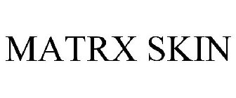 MATRX SKIN