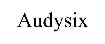 AUDYSIX