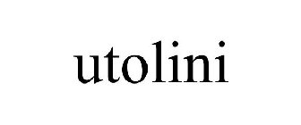 UTOLINI