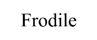 FRODILE