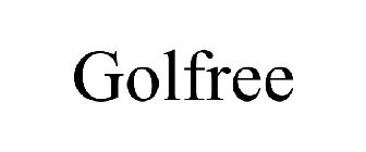 GOLFREE