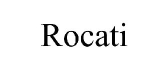 ROCATI