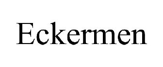 ECKERMEN