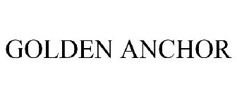 GOLDEN ANCHOR