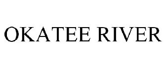 OKATEE RIVER