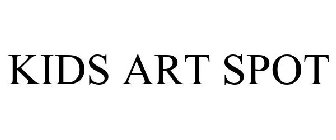 KIDS ART SPOT