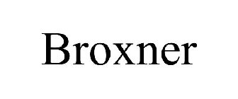 BROXNER