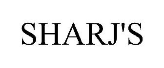 SHARJ'S