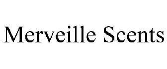 MERVEILLE SCENTS