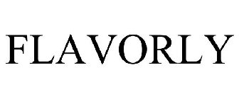 FLAVORLY