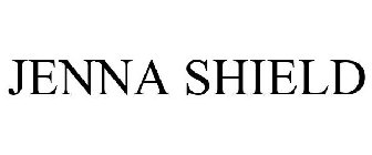 JENNA SHIELD