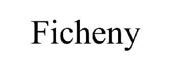 FICHENY