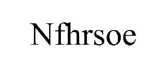 NFHRSOE