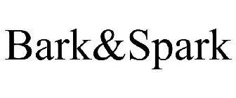 BARK&SPARK