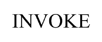 INVOKE