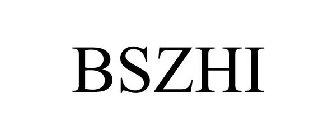 BSZHI