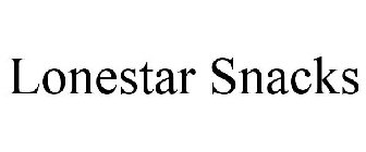 LONE STAR SNACKS