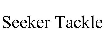 SEEKER TACKLE