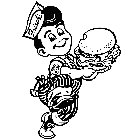 FRISCH'S BIG BOY