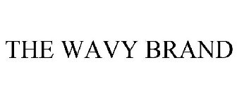 THE WAVY BRAND